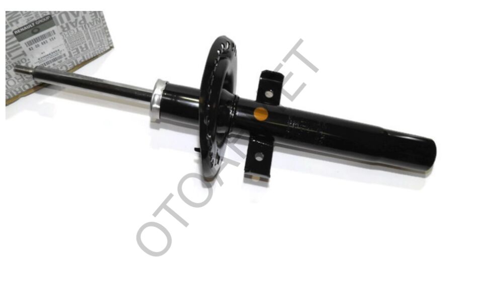 Ön Amortisör 8200663650 Megane 2