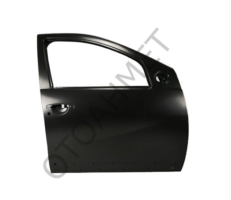 Dacia Duster Ön Kapı Sağ 801006719R