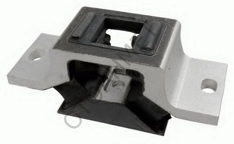 Renault Master 3 Sol Motor (Şanzıman) Takozu
