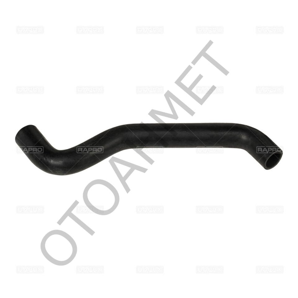 Renault Laguna Motor Su Radyatörü Üst Hortumu