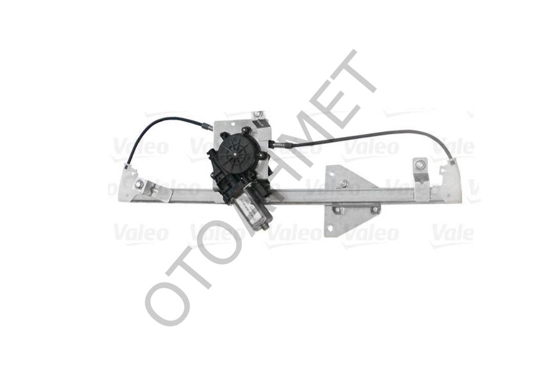 Cam Krikosu Sol Ön Dacia Dokker Lodgy-807213915R
