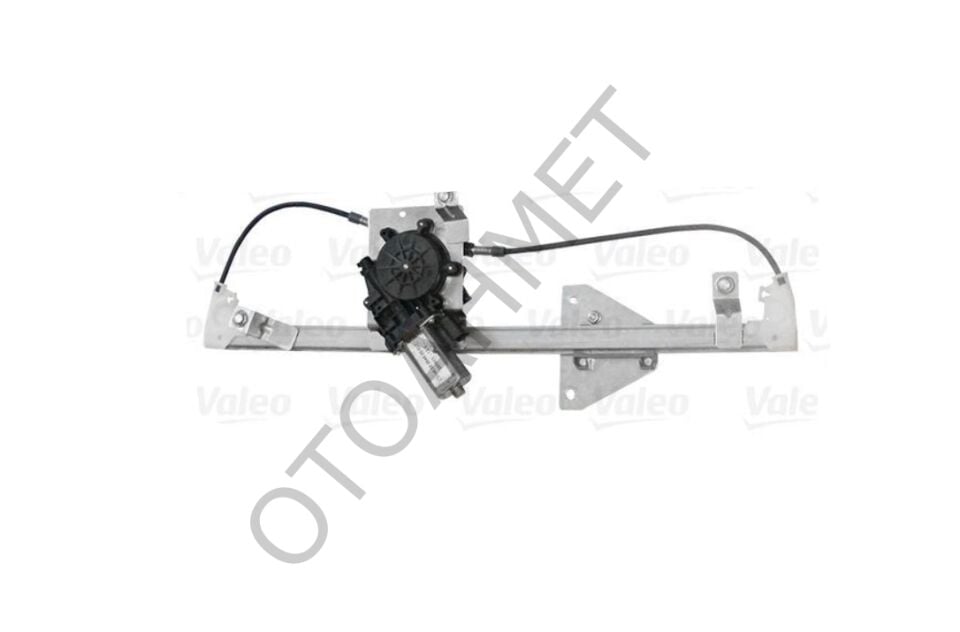 Cam Krikosu Sol Ön Dacia Dokker Lodgy-807213915R