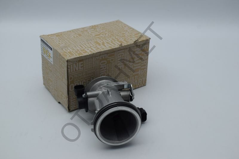 Gaz Kelebeği Kutusu Clio Logan Kangoo 1.4 8v