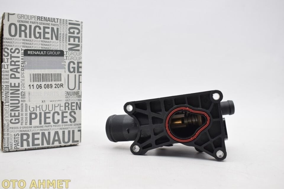 Termostat 110608920R Kadjar Megane 4