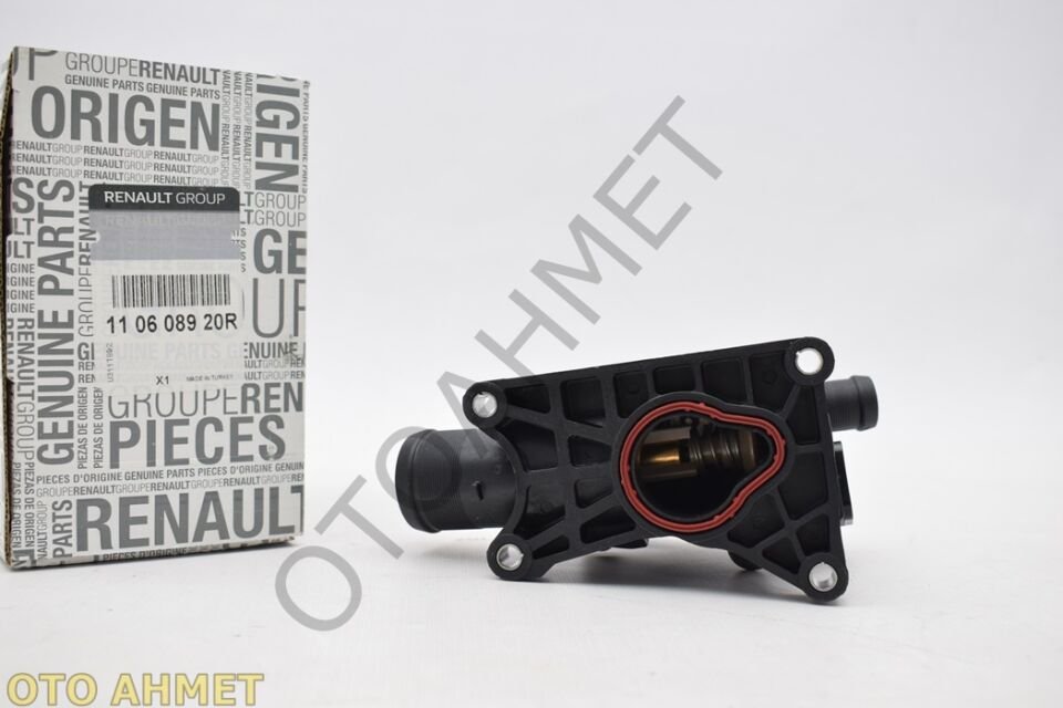 Termostat 110608920R Kadjar Megane 4