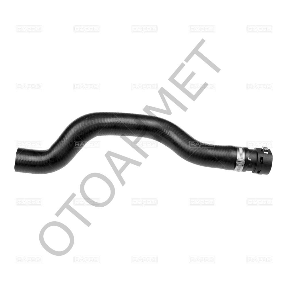 Renault Kangoo Kalorifer Hortumu Giriş