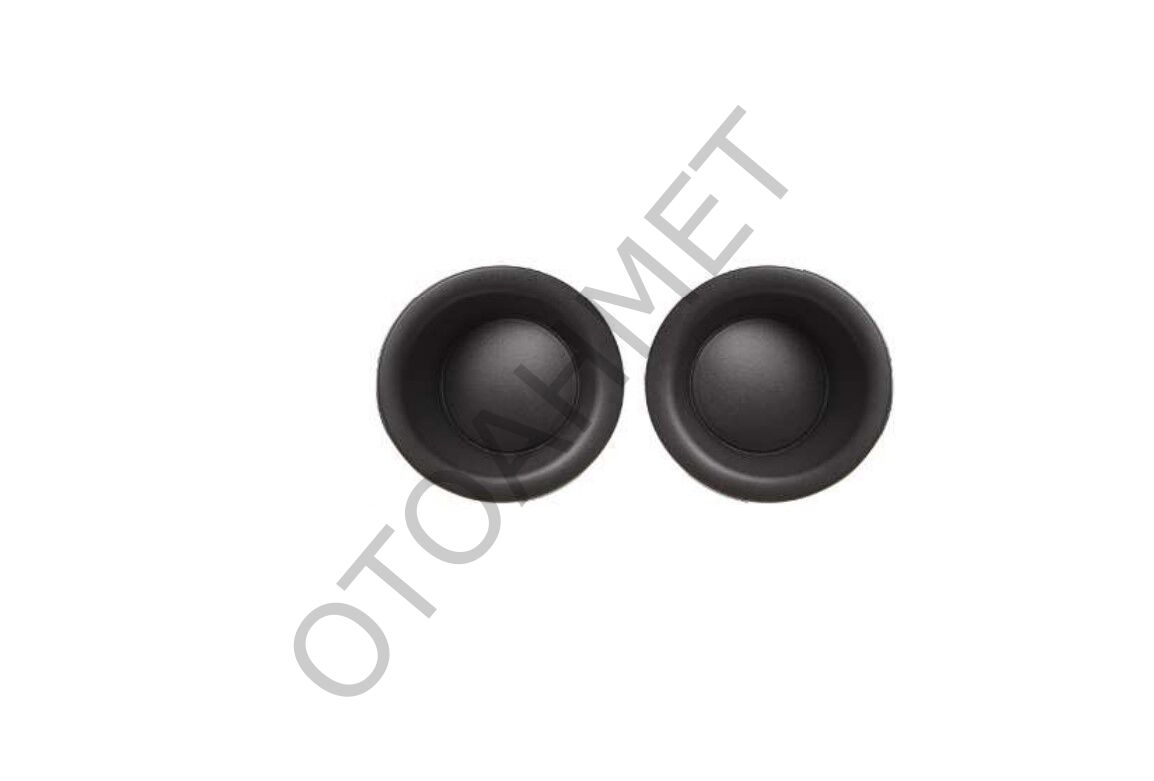 Clio 4 Sis Kapağı (Çerçevesi) Takım