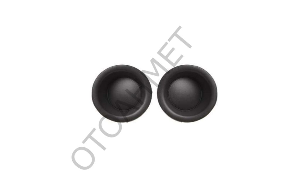 Clio 4 Sis Kapağı (Çerçevesi) Takım