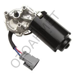 Renault 19 Ön Cam Silgi Motoru