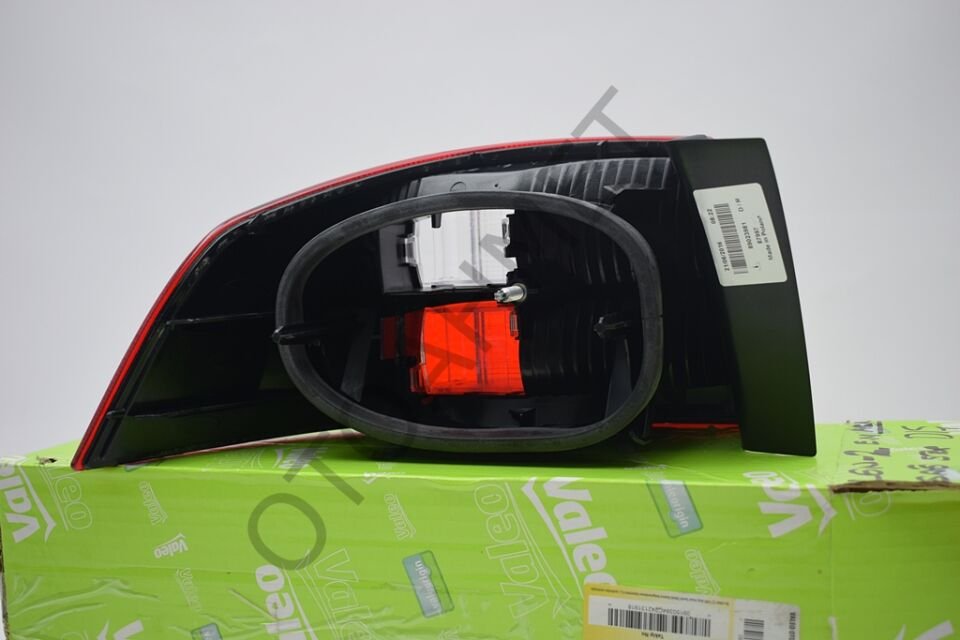 Renault Laguna 2 Sağ Stop 8200002474