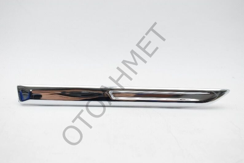 Çamurluk Bandı Megane 4 Sağ Krom-990429948R