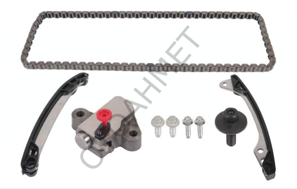 Eksantrik Zinciri Nissan Qashqai Captur 1302800Q0J