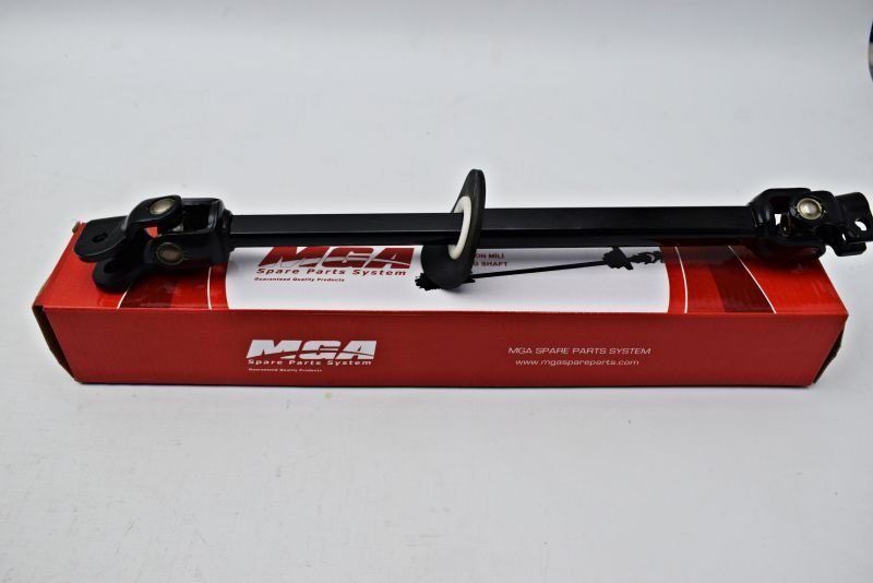 Direksiyon Alt Mili Renault 9-11 Mafsallı Mil