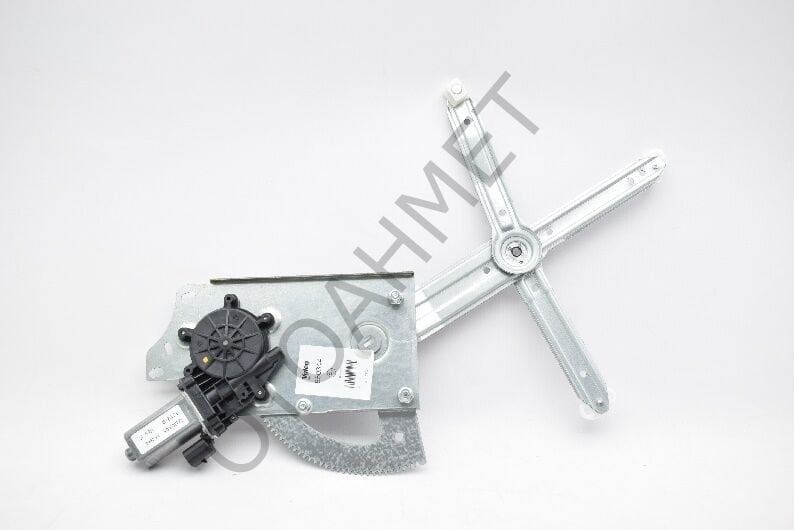 Renault Laguna Cam Krikosu Sol Ön-7701367867