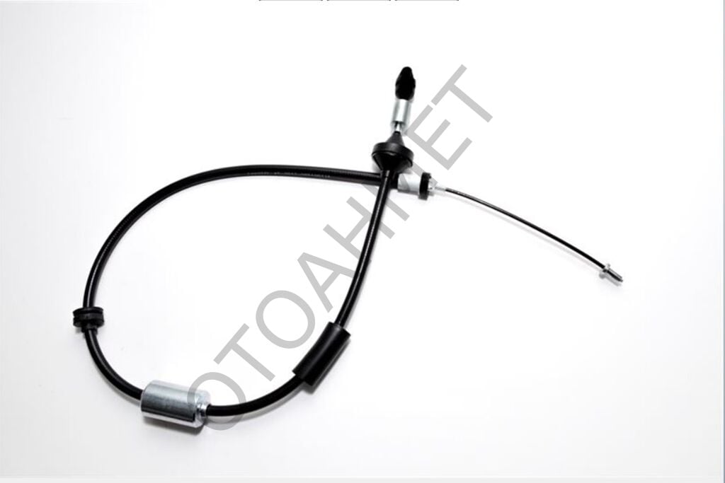 Debriyaj Teli ( Halatı ) Renault Kangoo 1.9 Dizel