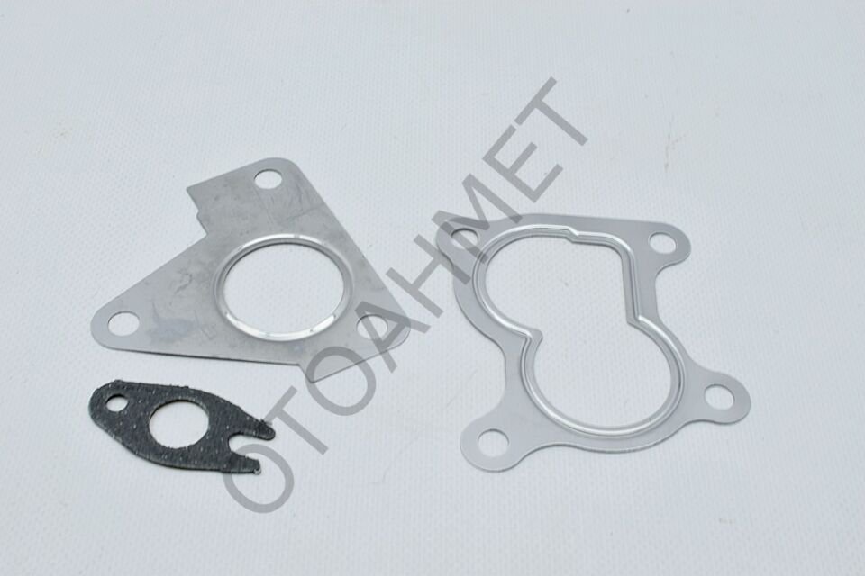 Turbo Contası Clio Kangoo Dacia Logan-8200189538