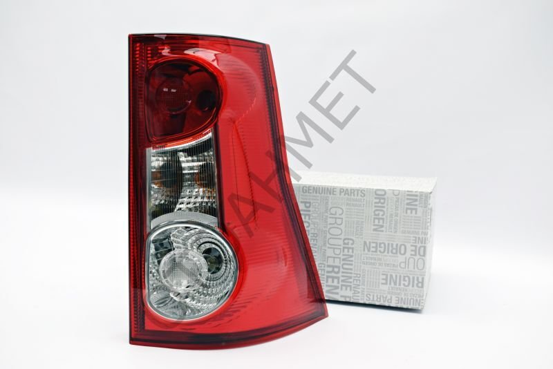 Dacia Logan Sağ Stop Pıck-up