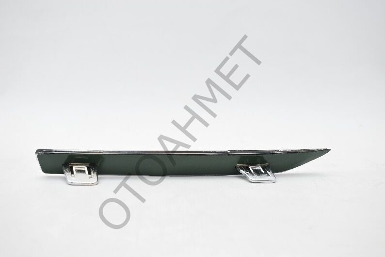 Megane 4 Sol Çamurluk Çıtası Krom 990430979R