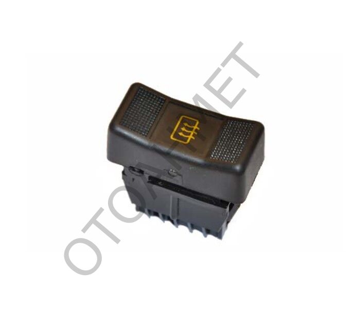 Renault 21 Rezistans Düğmesi 7700794671