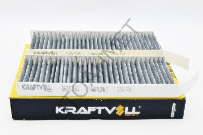 Renault Latitude Polen Klima Filitresi Karbonlu