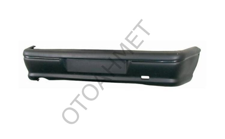 Renault 19 Arka Tampon 7700815334