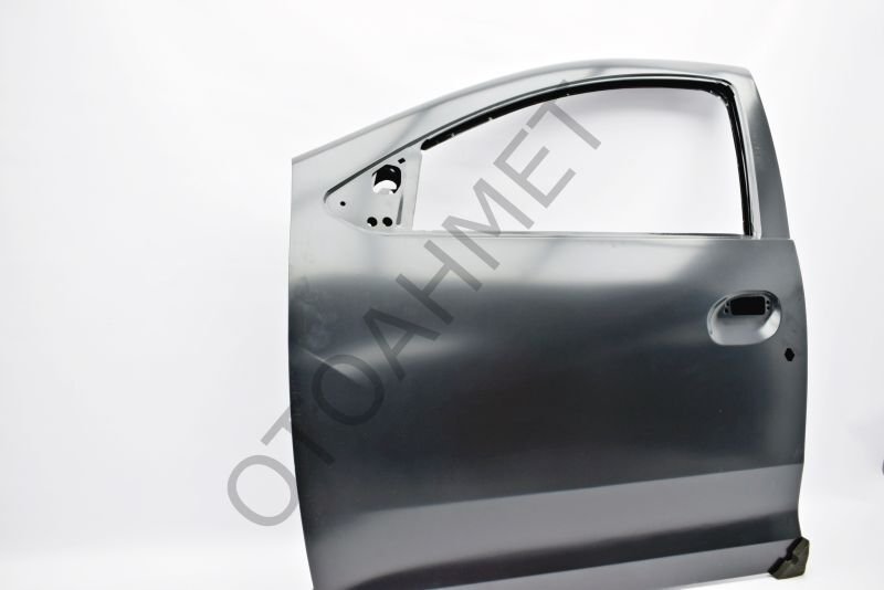 Sol Ön Kapı Renault Clio Symbol Joy Dacıa Sandero 2