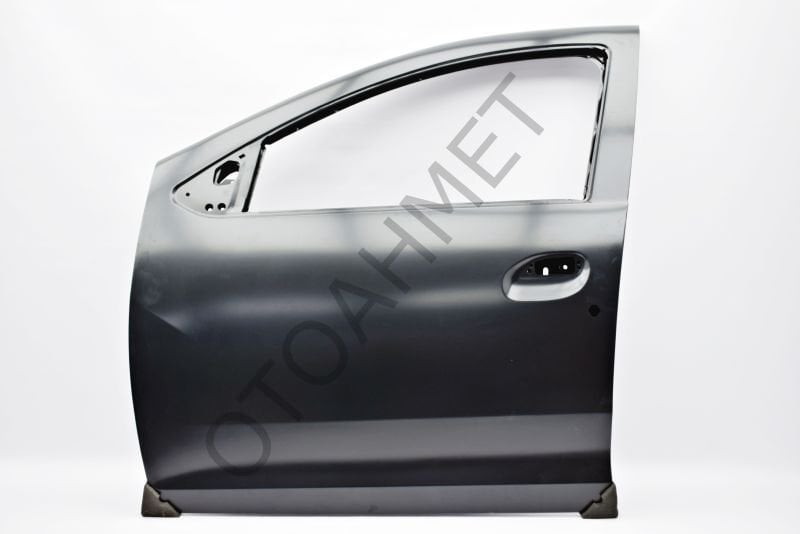 Sol Ön Kapı Renault Clio Symbol Joy Dacıa Sandero 2