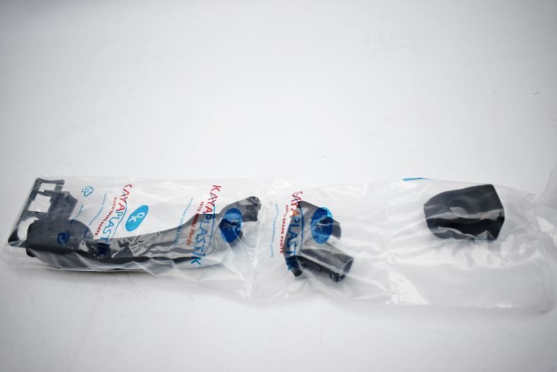 Dış Kapı Kolu Renault Master 3 Sağ Sol Bagaj