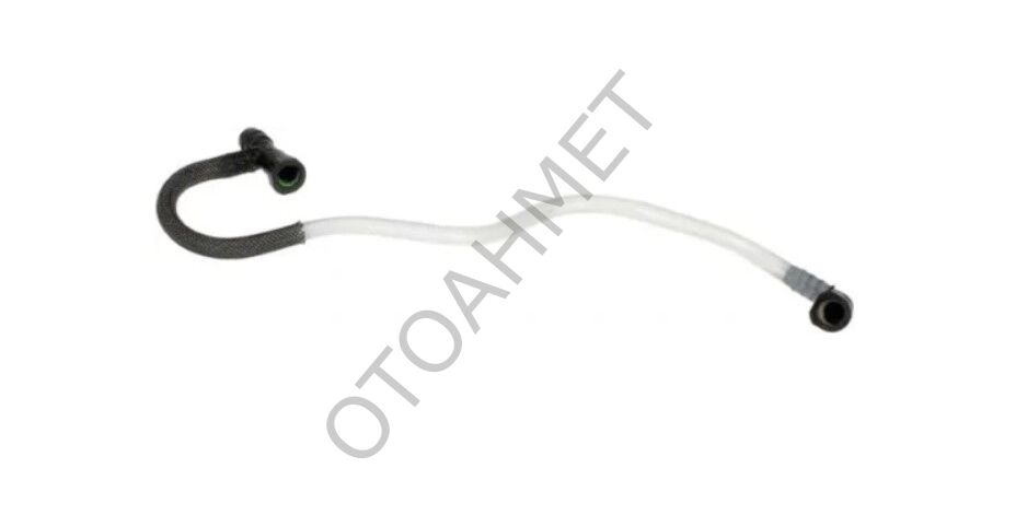 Mazot (Yakıt) Hortumu Renault Megane 2 Scenic 2 1.5 Dizel