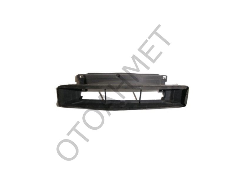 Trafic 3 Radyatör Davlumbazı 214772888R