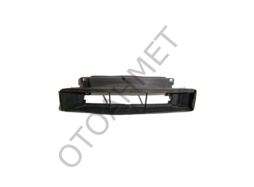 Trafic 3 Radyatör Davlumbazı 214772888R