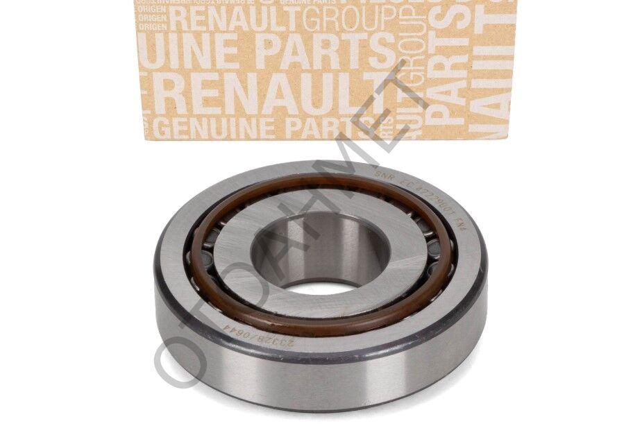 KRANK/DEBRİYAJ MİL RULMANI