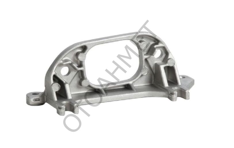 Logan Sandero Sol Şanzıman Üst Aleminyum Ayak-6001547896