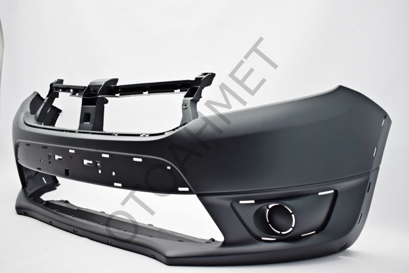 Dacia Sandero Stepway Ön Tampon 2013 620220802R