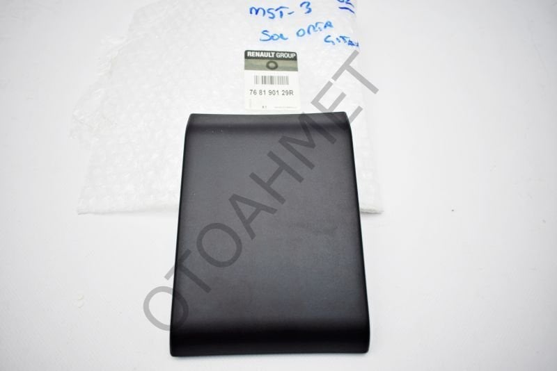 Renault Master 3 Orta Direk Çıtası (Bandı) Sol