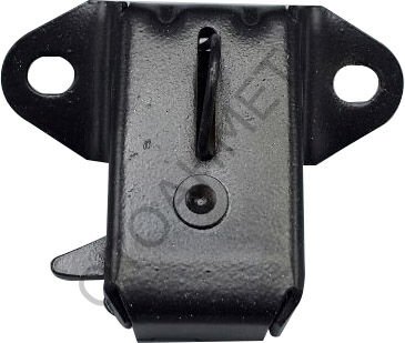 Bagaj Kilidi Renault 9 Spring Broadway