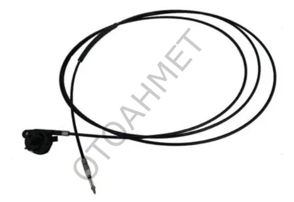 Yakıt Depo Kapağı Açma Teli Symbol Sandero 788222250R