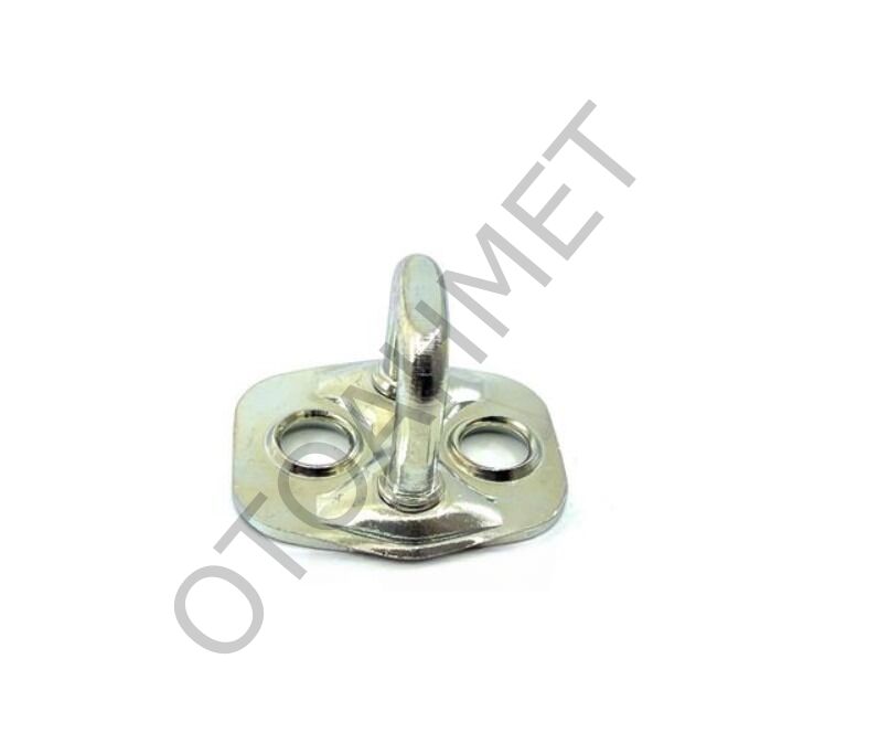 Renault Megane 2 Kapı Kilit Karşılığı-8200765143