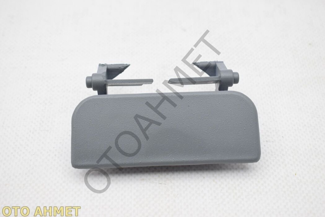 Renault Laguna Torpido Kapak Kilidi