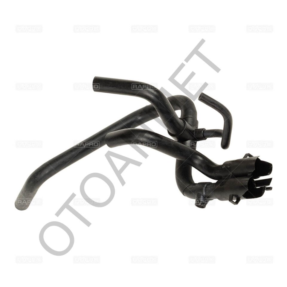 Renault Laguna Kalorifer Hortumu F3r