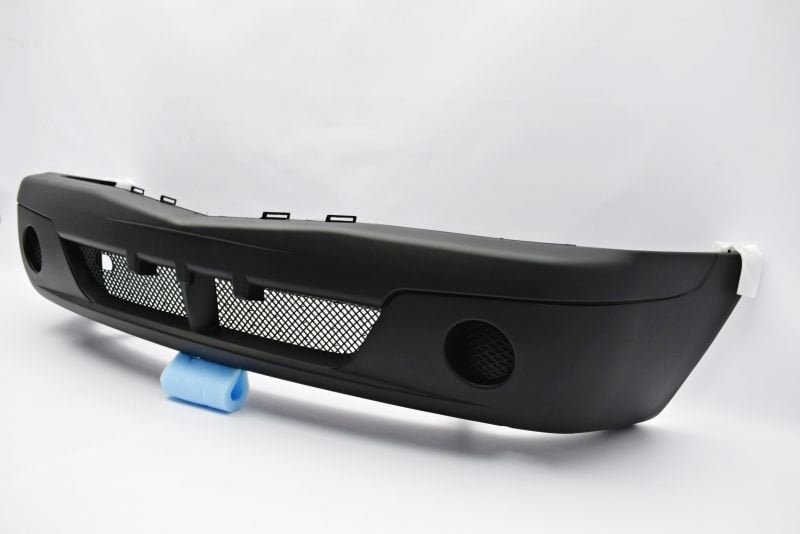 Dacia Solenza Ön Tampon 6001546928