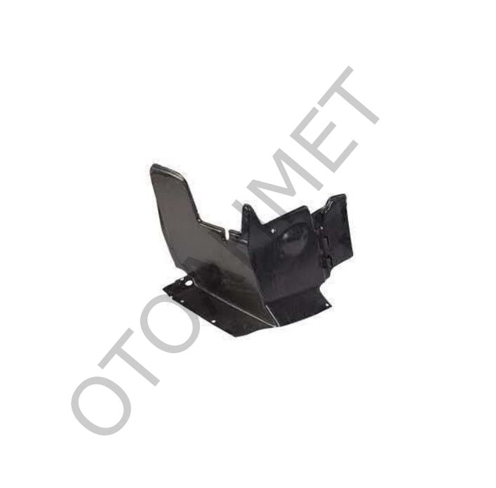 Ön Çamurluk Davlumbazı Renault 19