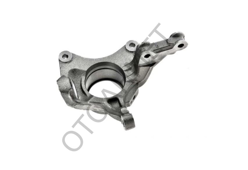 Dacia Duster Sağ Aks Taşıyıcı 8200881916