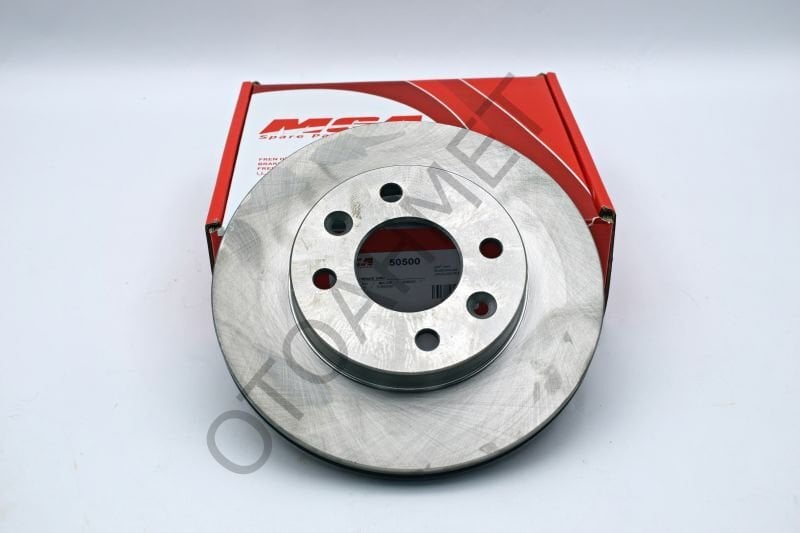 Renault Clio Megane Ön Fren Diski Takım