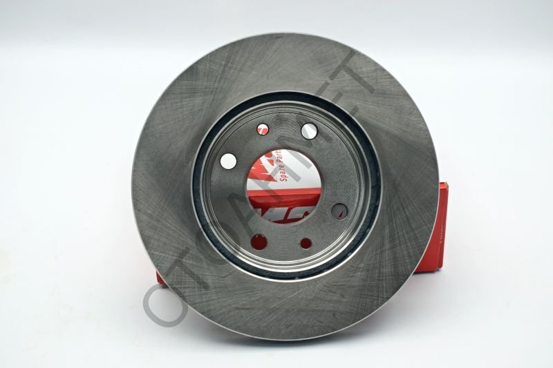 Renault Clio Megane Ön Fren Diski Takım