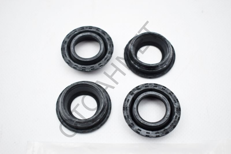 Üst Kapak Contası (Oringi) Clio Symbol 1.2 16 Valf D4f Motor