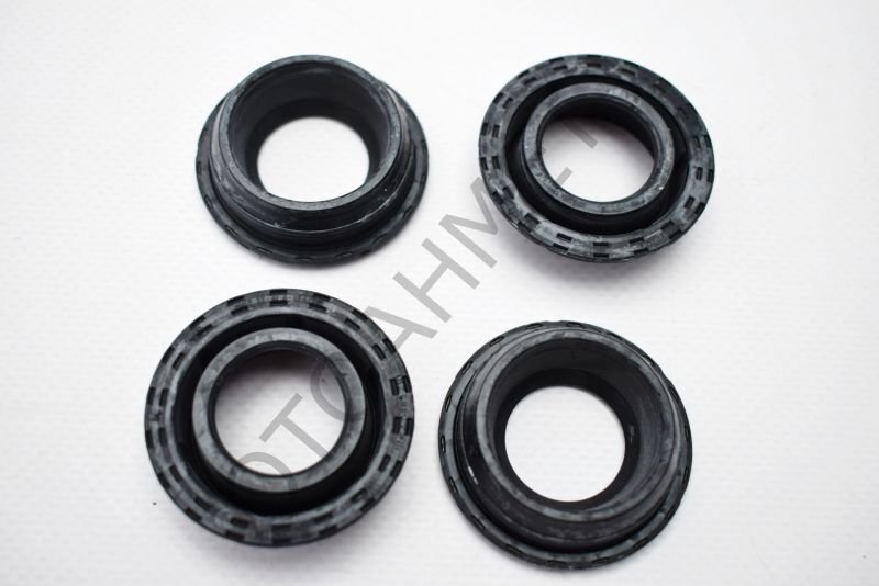 Üst Kapak Contası (Oringi) Clio Symbol 1.2 16 Valf D4f Motor