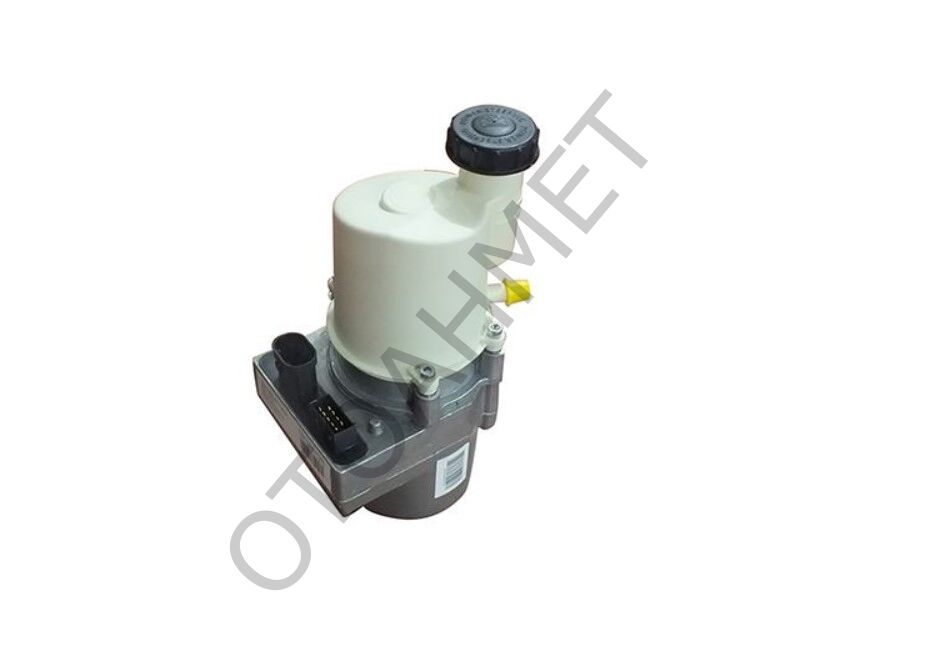Direksiyon Pompası Clio Symbol Logan 8200886452