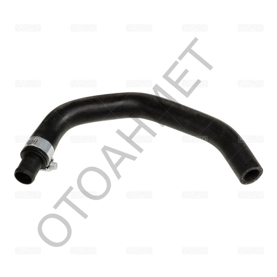 Renault Megane Kalorifer Hortumu