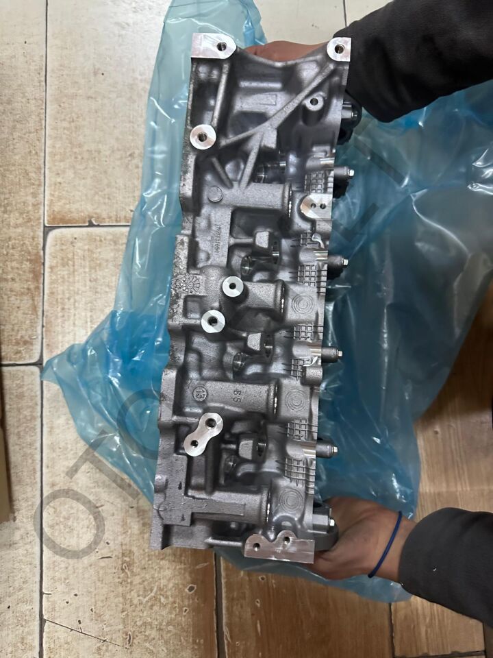 Silindir Kapağı Clio Kangoo Megane 7701473181